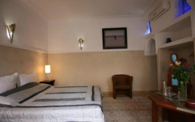 Riad Chalymar