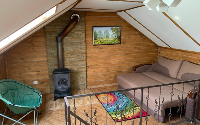 Садиба Краєвид