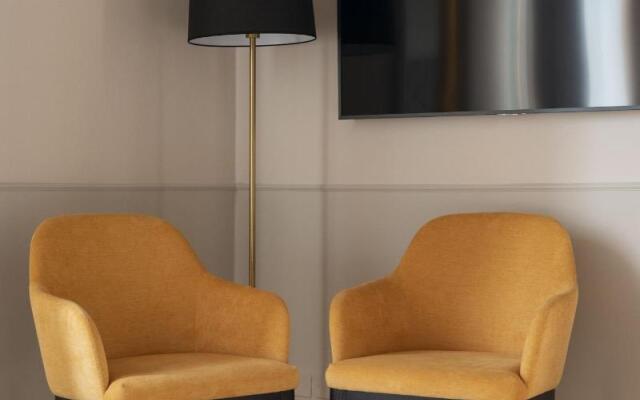 Relais Villa Grazianella - UNA Esperienze