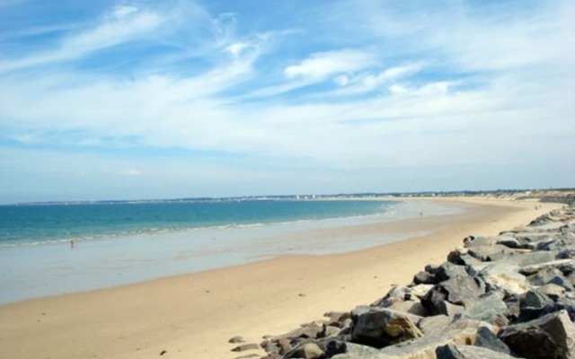Village vacances Le Chateau de Tréambert