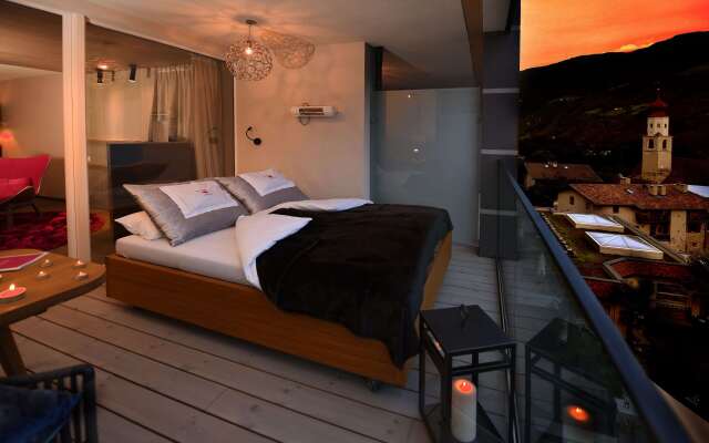 Preidlhof Luxury DolceVita Resort