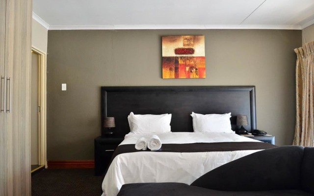 Ruby Stone Boutique Hotel