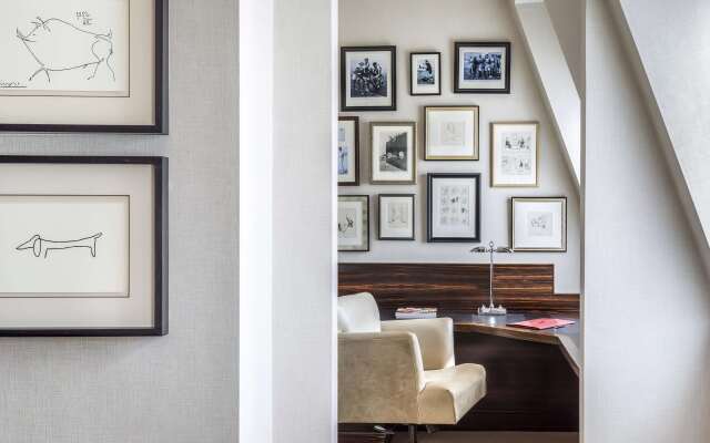 The Stafford London