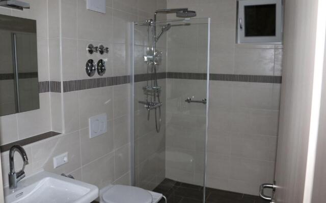 Ferienwohnungen Beilerstädtle