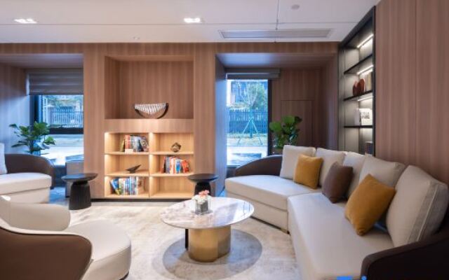 Atour Hotel Gaoqiao North, Wanjiali Middle Road, Changsha