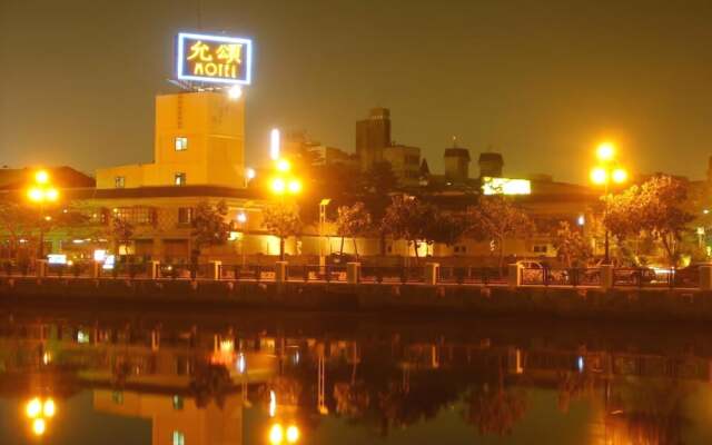 Yun Sung Motel