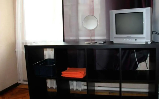 Isaakievskaya Ploshchad Guest House