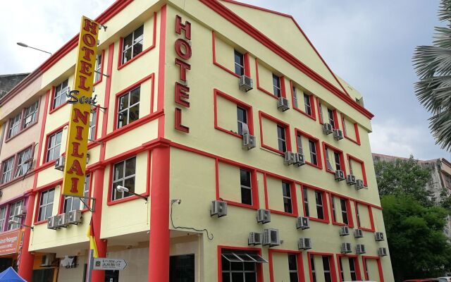 Hotel Seri Nilai