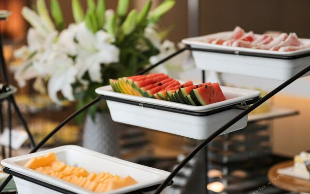 Atour Hotel Zibo High Tech Zone