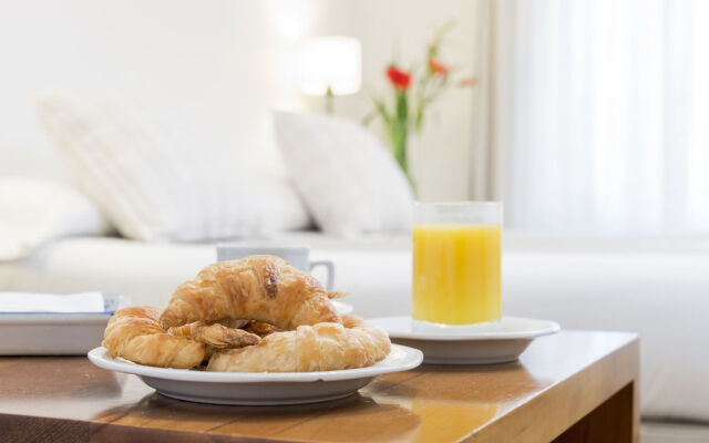 Loi Suites Arenales