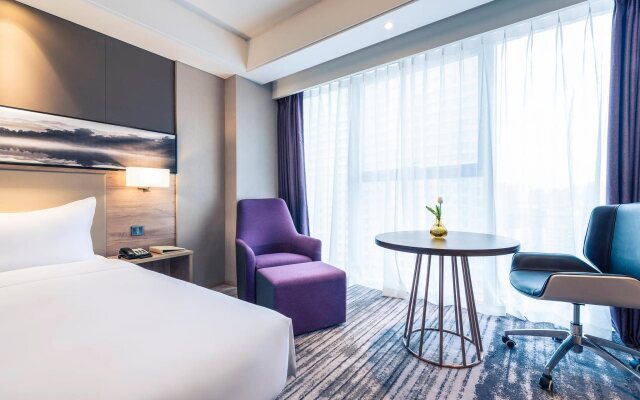 Mercure Yantai Golden Beach