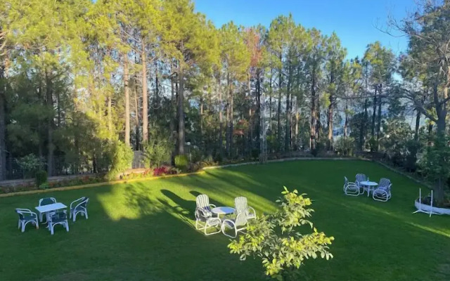 Insignia Resorts