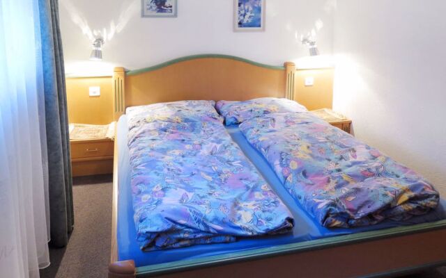 Chalet Venetz 13992