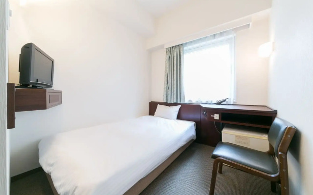 Pearl Hotel Kayabachou