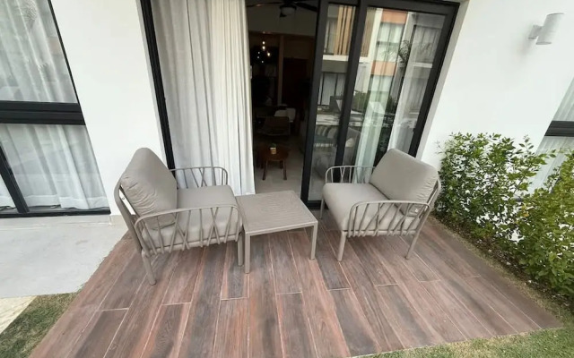 NOK Perfect 1 BR by Vistacana Rentals