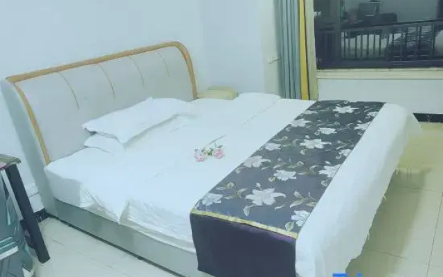 Yahong Homestay (Lanzhou Zhonghai Plaza)