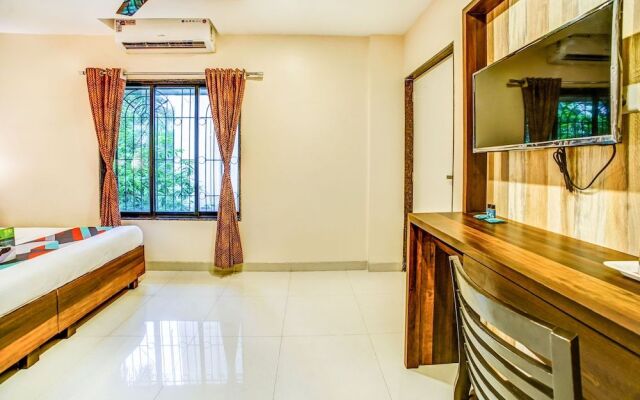 FabExpress Aishwarya Service Apartment