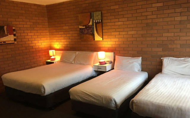 Essendon Motel