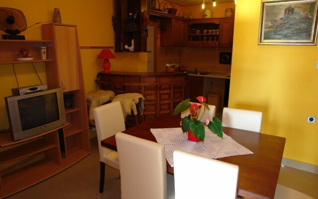 Apartments SENKA