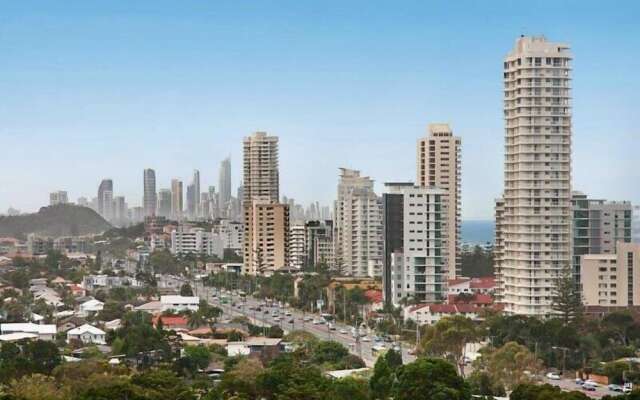 Colvillea by Burleigh Letting Co