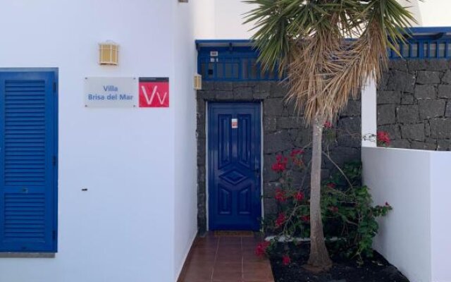 Villa Brisa del Mar