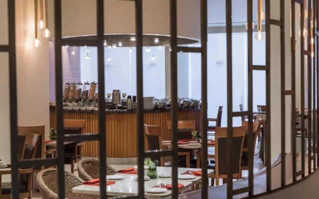 The Park Navi Mumbai