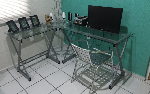 Apartamentos Riviera Maya
