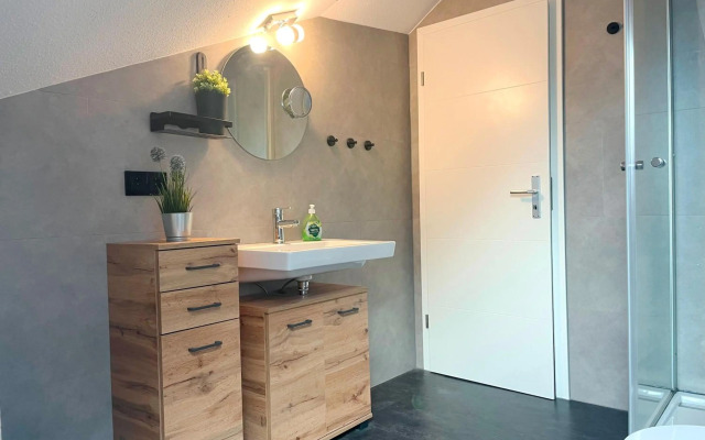 Hafenstrasse 34 - Wohnung 8