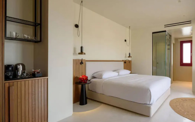 Potnia Theron Suites
