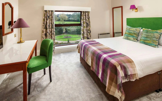 Newton Country Hotel Burton Upon Trent