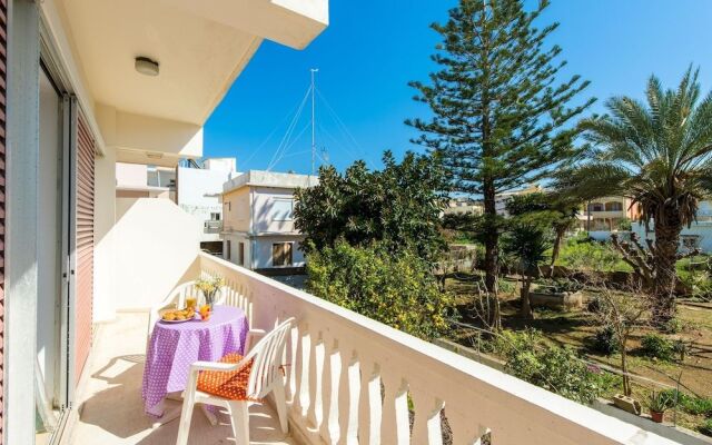 Neda Studios & Apartments