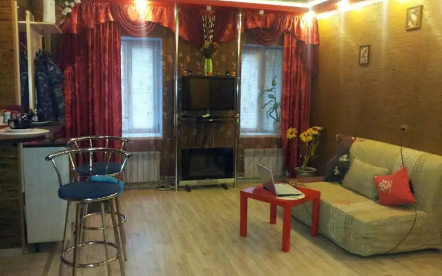 Stanislavsky Studio