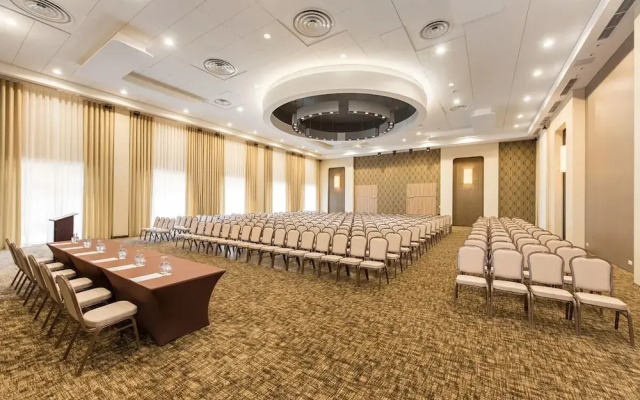 Z-Hotel Business & Spa