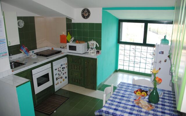 Una finestra sul mare