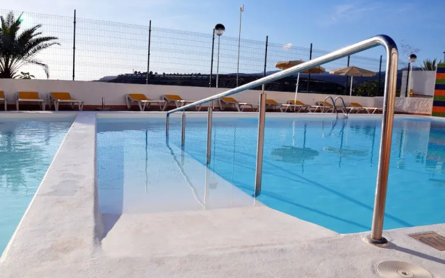 Apartamentos en Playa de Amadores - My Home, Your Home