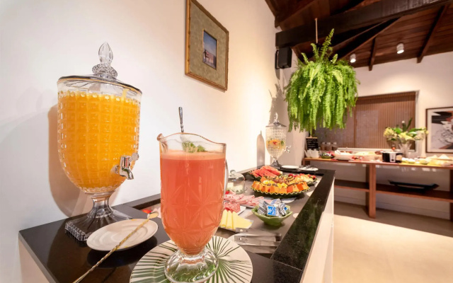 Rizzu Marina Hotel