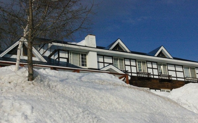 Pension Felice — 2-star hotel in Minamiaizu