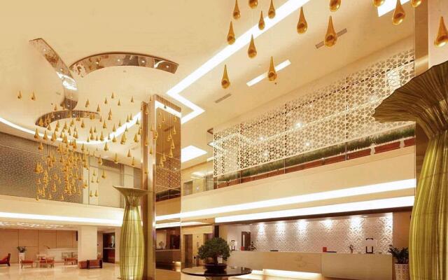 Mercure Padang