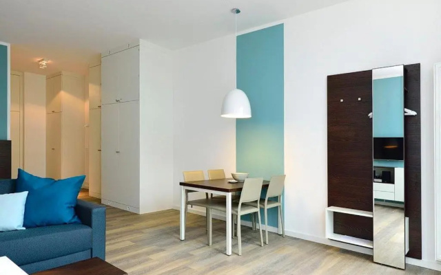 Aparthotel Anna Düne Aparthotel Anna Düne 0 11