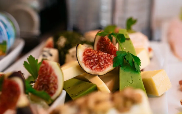 INSIDE Nordhorn by Hackmann