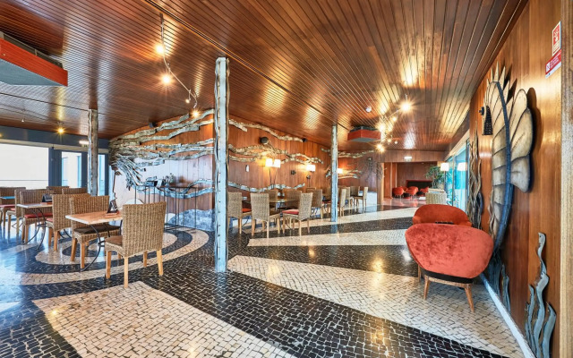 Hotel Golf Mar