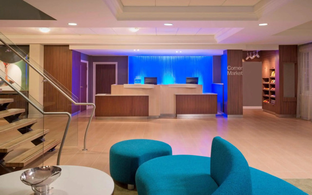 Fairfield Inn & Suites by Marriott Ottawa Kanata