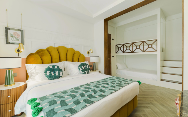 Sugar Marina Resort Lagoon Villas Naiyang Beach - Image 7