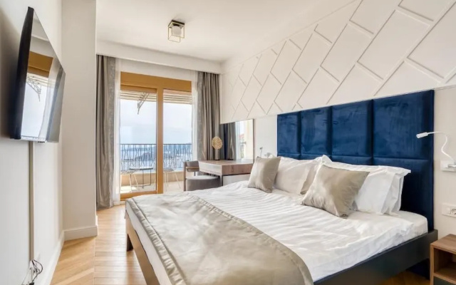 Quercus Residences Apartments