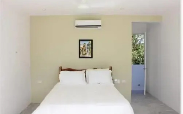 Casa Los Amigos