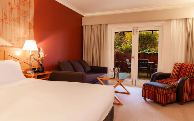 Fairmont Resort Blue Mountains MGallery Collection