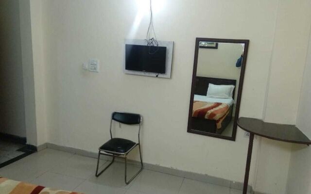 Hotel City Inn