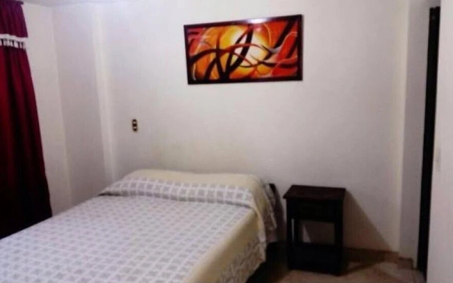 Hotel Noa