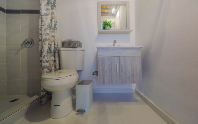 Old San Juan Luxury Suites