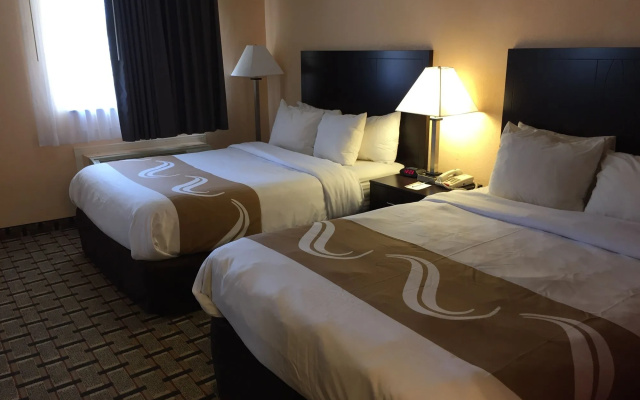 Quality Inn